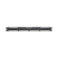 Panduit Dp24688tgy Panel De Parcheo De Imp