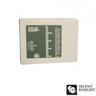 5880 Silent Knight By Honeywell silent kn
