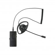 Bth300hykit5 Pryme Microfono - Audifono