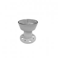 Videotec Uptwbta Montajes y Brackets para