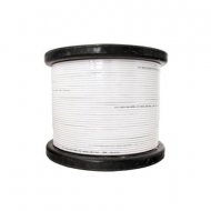 Aca0044bc1000w Syscom Cables para Control de Acceso