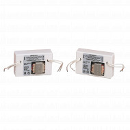 Am25ck Federal Signal Industrial bocinas
