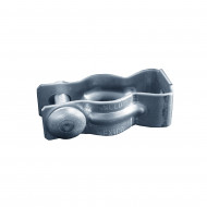 Ancclip112 Anclo tuberia metalica conduit