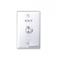 Apbiv Accesspro botones de salida