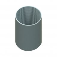 Catu3824 Catusa tuberia metalica conduit