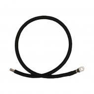 Cbl8awg3blk Epcom Powerline accesorios
