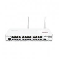 Crs12524g1s2hndin Mikrotik switches