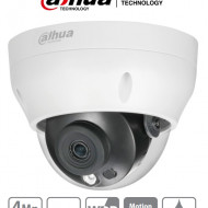 DHT0040003 DAHUA DAHUA IPC-HDPW1431R1-S4 -