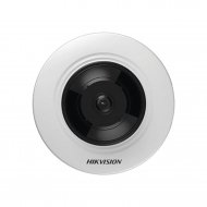 Ds2cd2935fwdi Hikvision fisheye y hemisfe