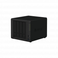 Ds418 Synology almacenamiento nas / san