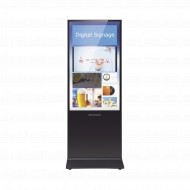 Dsd6043flbs Hikvision publicidad digital