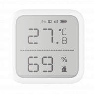 Dspdtphewb Hikvision temperatura