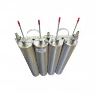Dvn1522 Fiplex duplexers