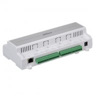 DVP065001 DAHUA DAHUA ASC1204B - Control