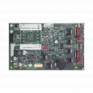 Ecc50w25v Fire-lite paneles de voceo