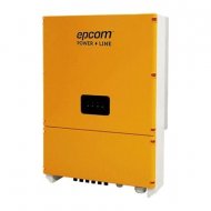 Epig35k Epcom Power Line Sistemas de Interconexion a la Red