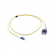 Fj2lcuscul01 Siemon jumpers y pigtails