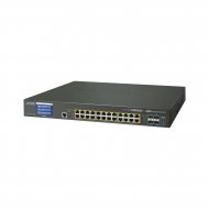 Gs522024up4x Planet switches poe