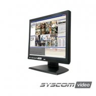 Hem191cn Syscom Video Pantallas / Monitores