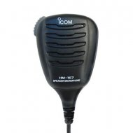Hm167 Icom microfono para movil