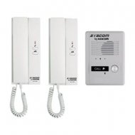 Kdp602ad Syscom Video interfones