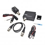 Kit4501aa Epcom Titanium transceptores de