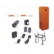 Kitxbfln Accesspro barreras vehiculares