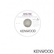 Kpg75d Kenwood programacion y software