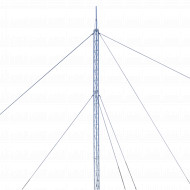 Ktz30g024p Syscom Towers torres arriostra