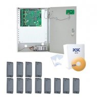 Lincnxg12kit Pcsc controladores de acceso