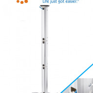 MAN0530005 MANHATTAN MANHATTAN 424820 - Soporte de Techo para Pro