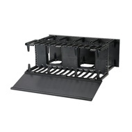Nm4 Panduit accesorios para racks y gabin
