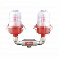 Ol2vled2ir Twr lamparas de obstruccion
