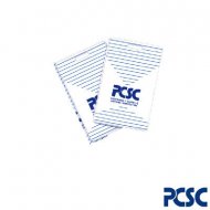 Pc73 Pcsc tarjetas y tags