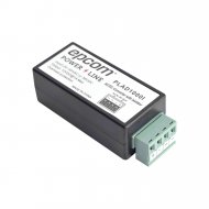 Plad1000i Epcom Powerline transformadores