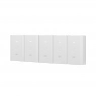 Poe2424w5p Ubiquiti Networks inyectores p
