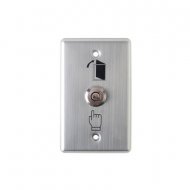 Proks Accesspro botones de salida