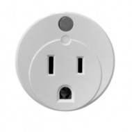 QLS1220001 QOLSYS QOLSYS IQSMARTPLUG - Plug Inteligente Zwave Ult