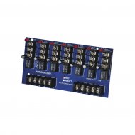 Rb7 Altronix fuentes de respaldo