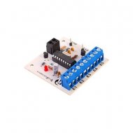 Rdt01 Ruiz Electronics senalizacion dtmf