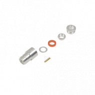 RFN10241 RF INDUSTRIES LTD Conectores ; RG-213/U ; RG-214/U ; RF