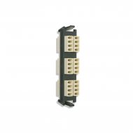 Ricflc2401c Siemon distribuidores de fibr