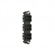 Ricfsc1201c Siemon distribuidores de fibr