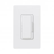 Rrd10ndwh Lutron Electronics lutron radio