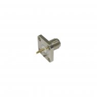 Rsa3271 Rf Industriesltd chasis