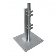 Slmba4g Syscom Towers mastiles y accesori