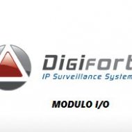 STD344005 Digifort DIGIFORT MODULO DE ALAR