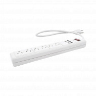 Sys136204 Surtek adaptadores de pared