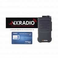 Te390v2kitsimtel Telo Systems kits de rad