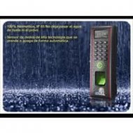 TF1700 AC-6146 CONTROL DE